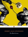 The Black Arrow (eBook)